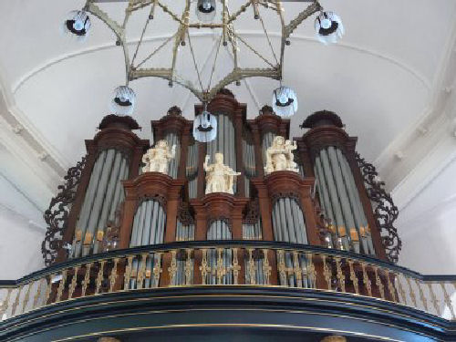 lohmanorgel