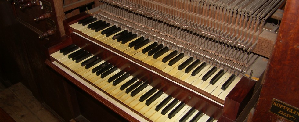 Klavier