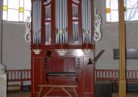 Meijer orgel