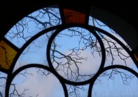 Glas in lood